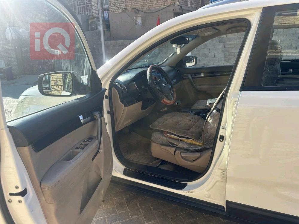 كيا سورينتو